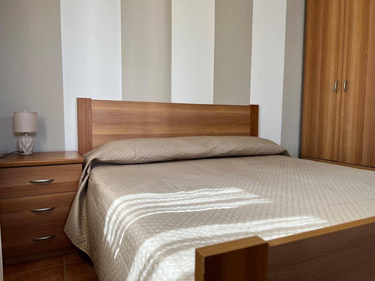 Country House Western Club Sant'Omero Buitenkant foto
