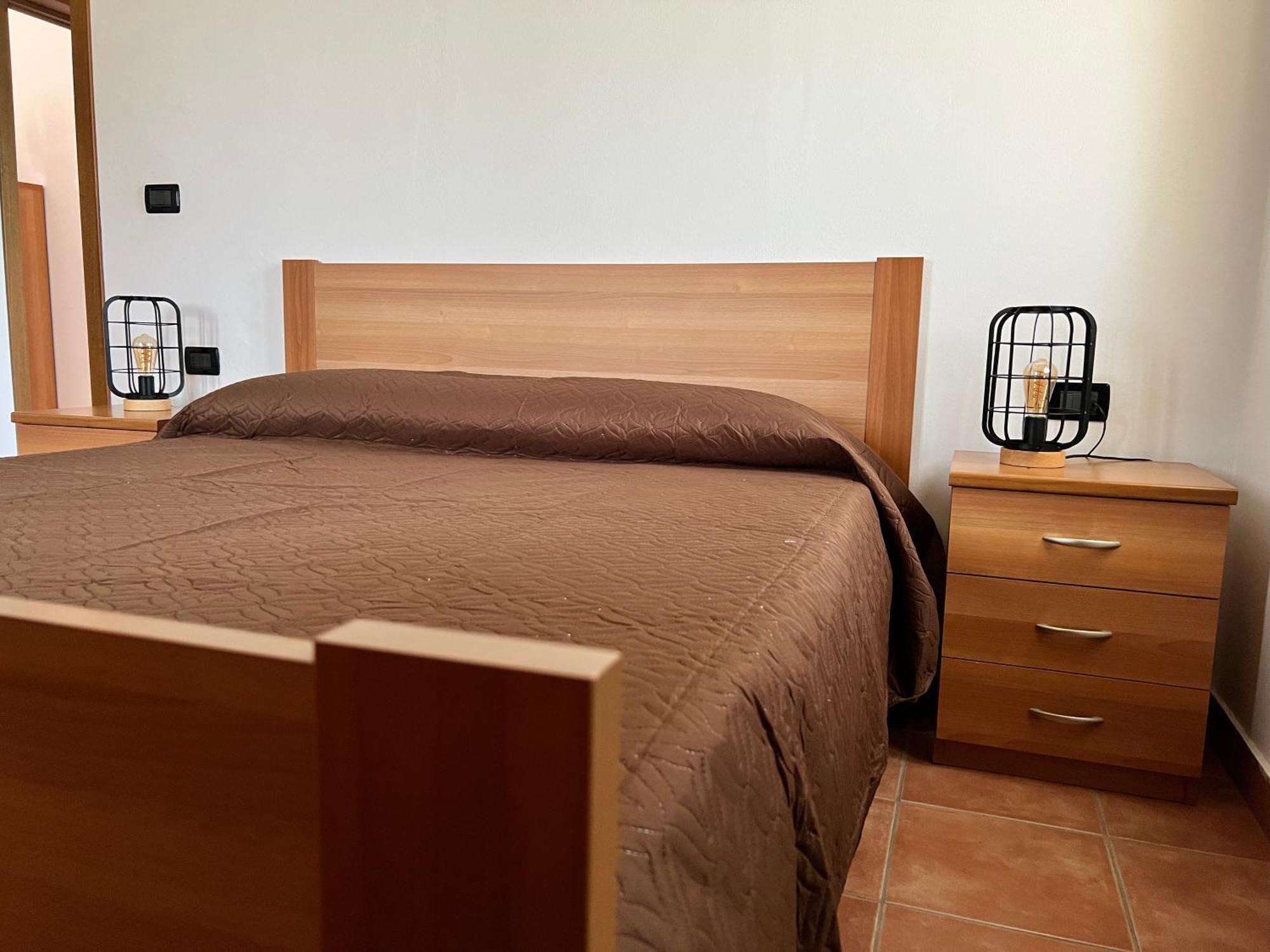 Country House Western Club Sant'Omero Buitenkant foto