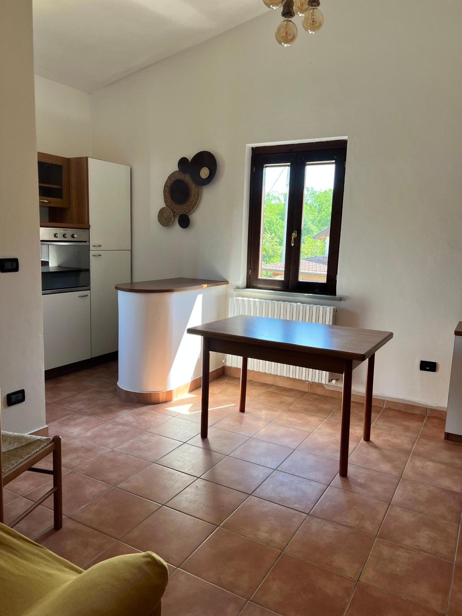 Country House Western Club Sant'Omero Buitenkant foto
