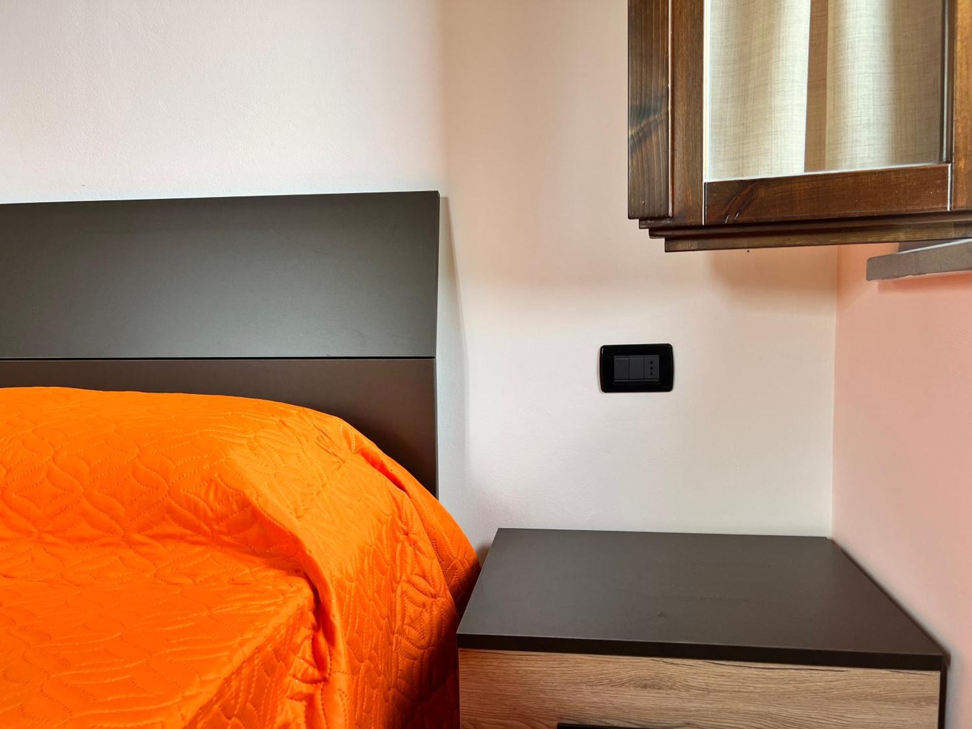 Country House Western Club Sant'Omero Buitenkant foto