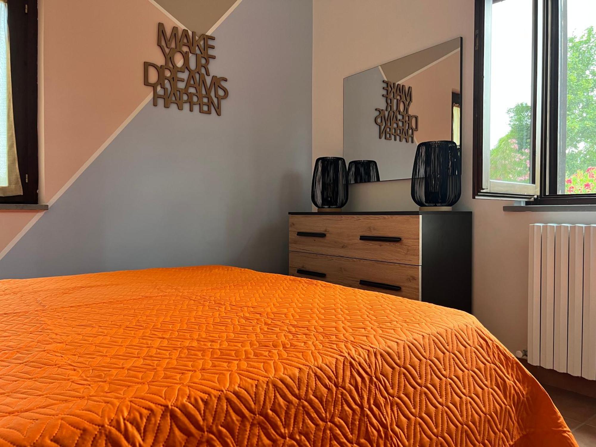 Country House Western Club Sant'Omero Buitenkant foto