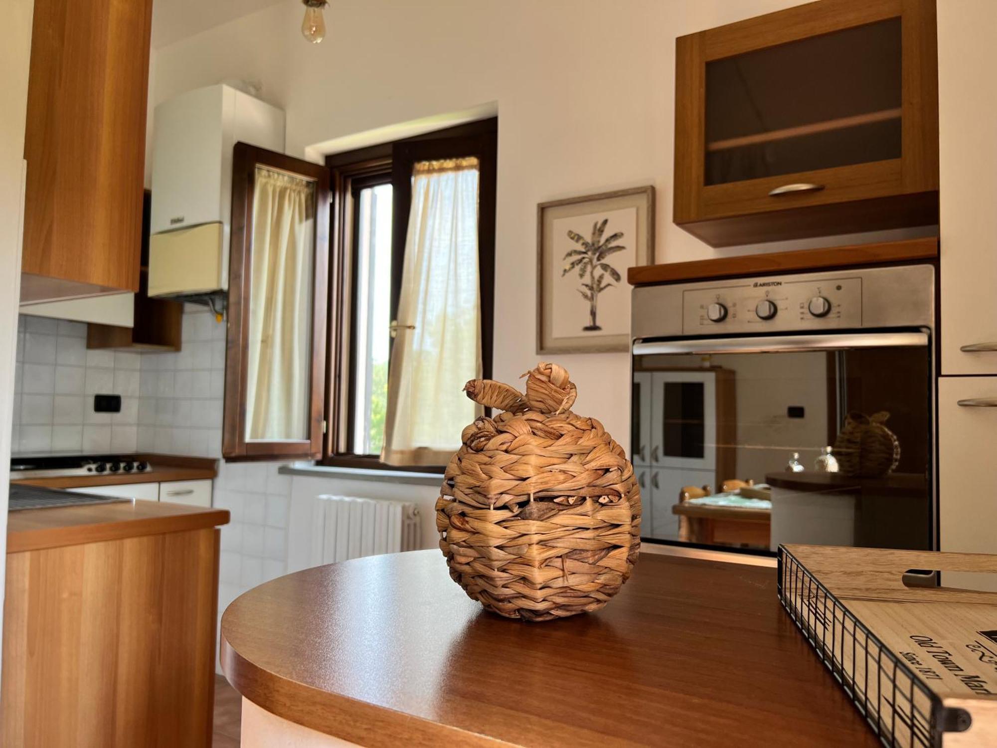 Country House Western Club Sant'Omero Buitenkant foto