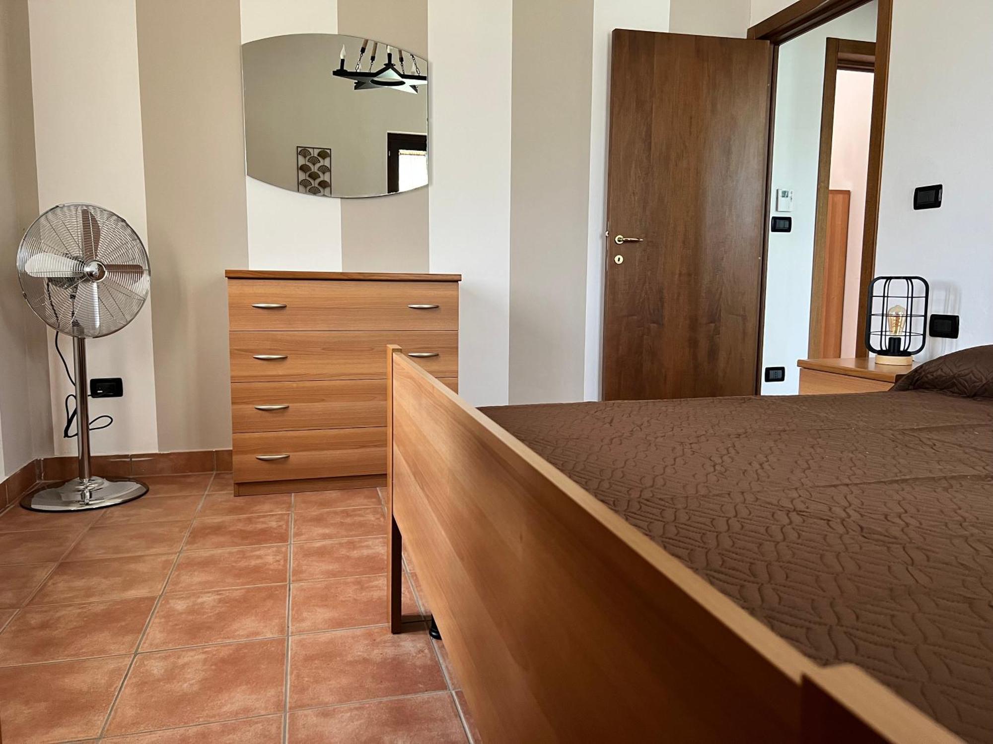 Country House Western Club Sant'Omero Buitenkant foto