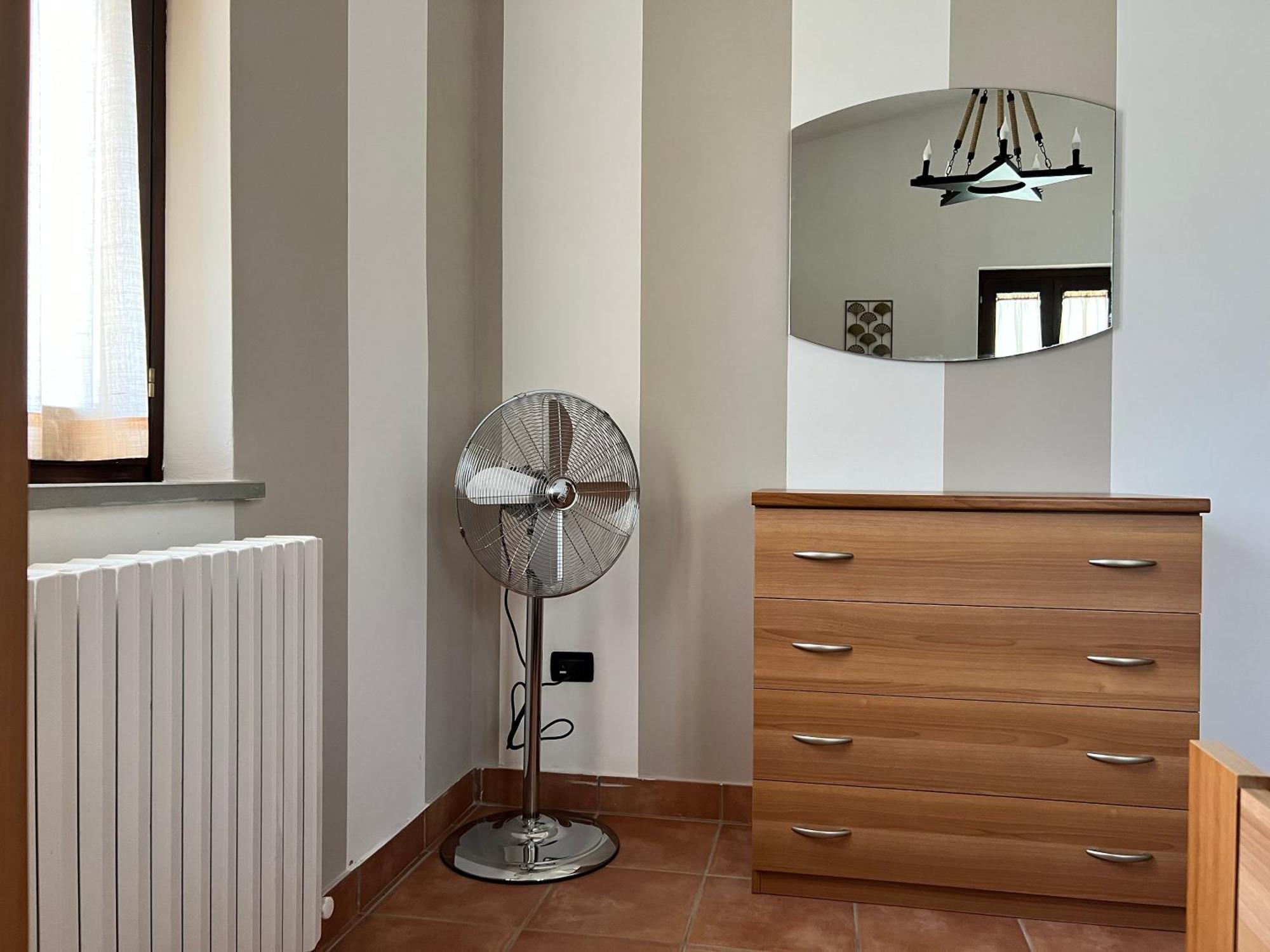 Country House Western Club Sant'Omero Buitenkant foto