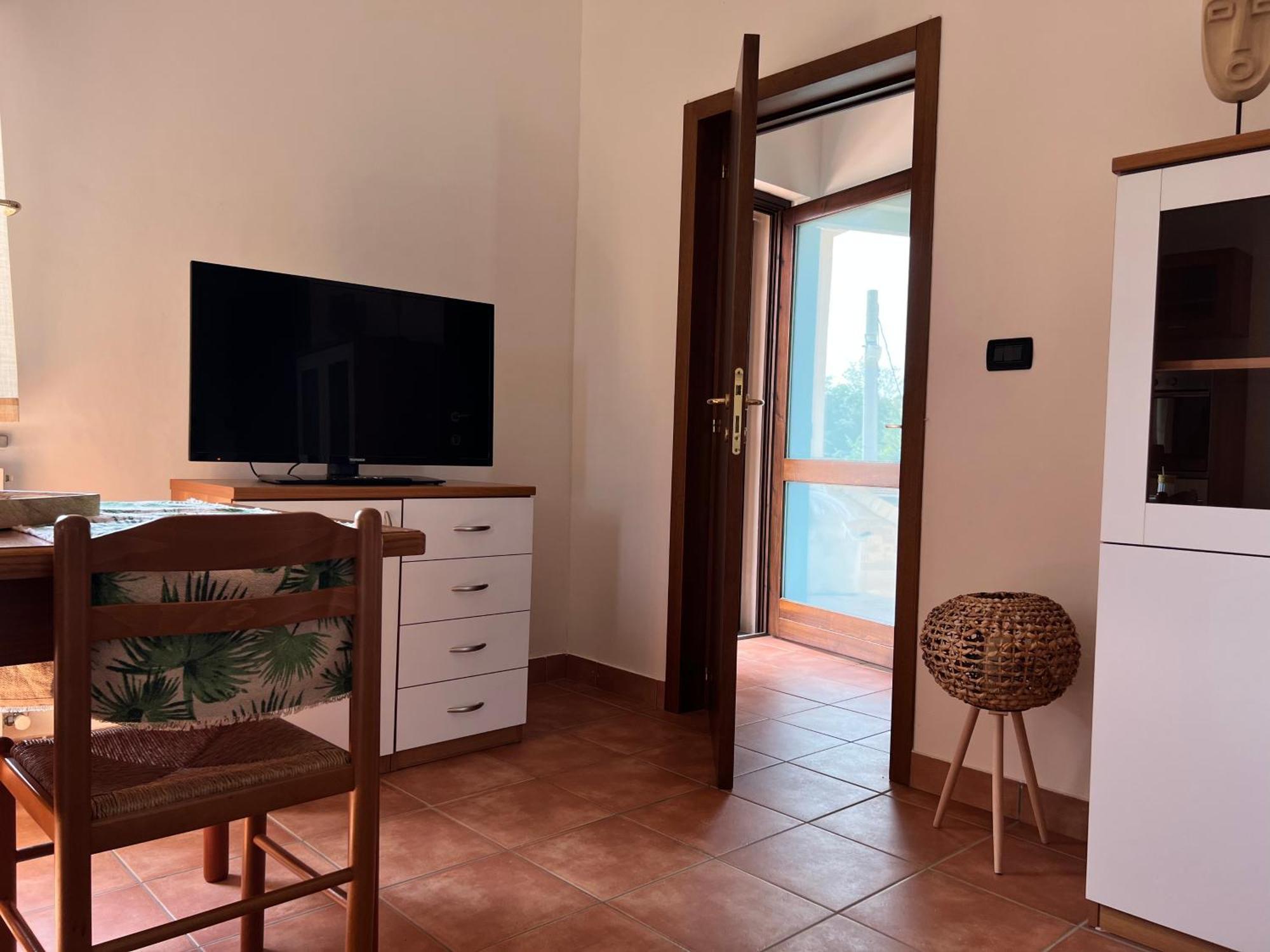 Country House Western Club Sant'Omero Buitenkant foto