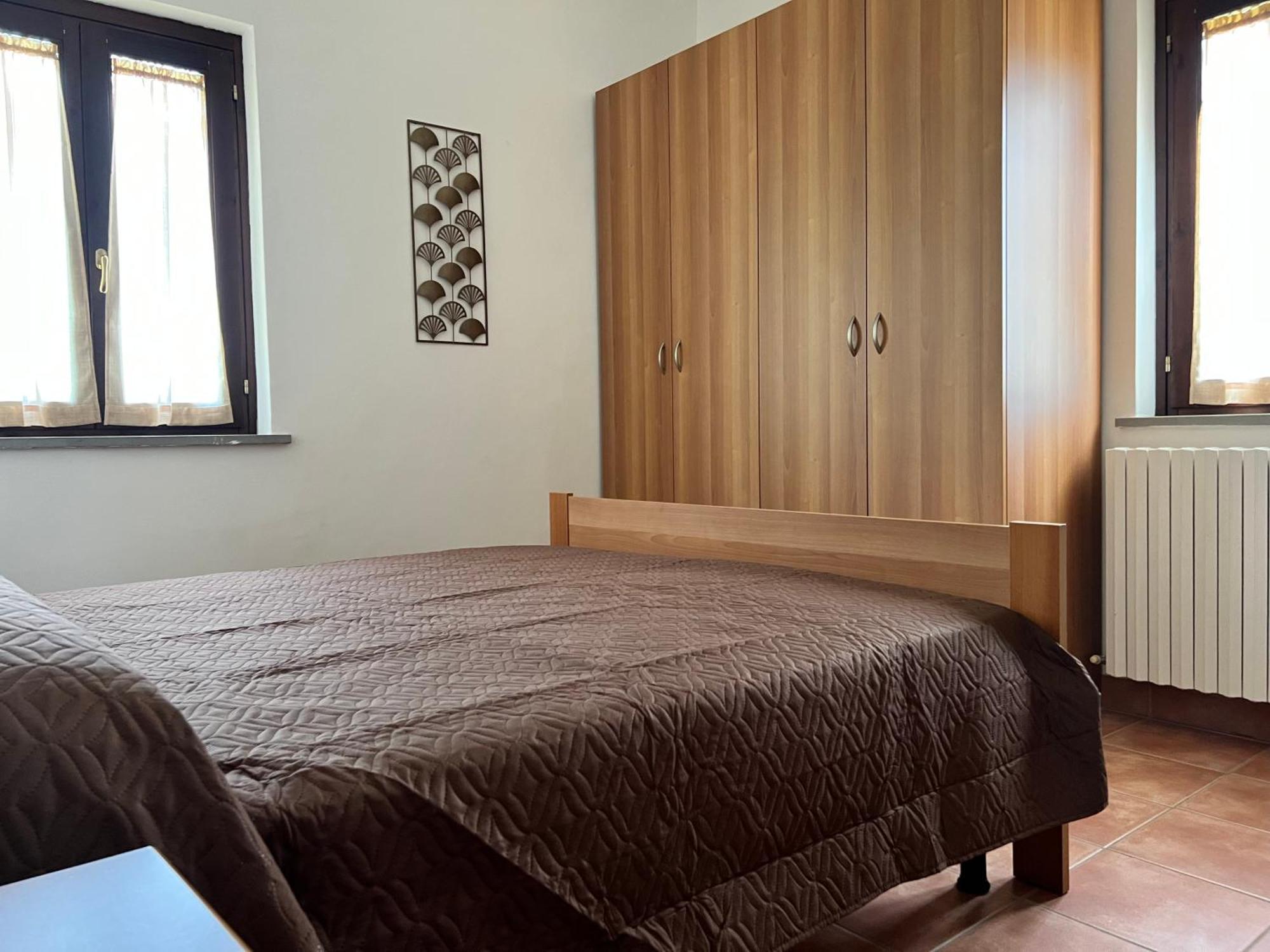 Country House Western Club Sant'Omero Buitenkant foto