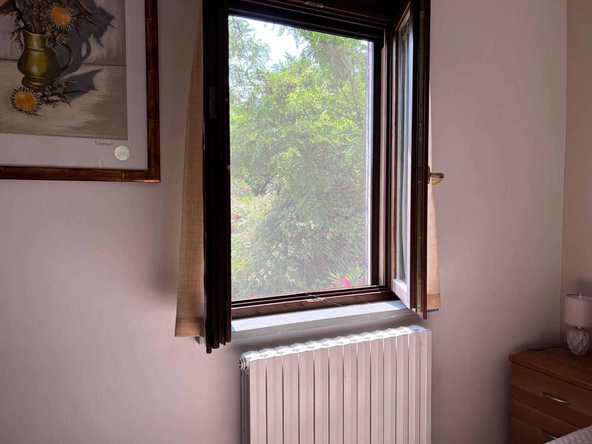 Country House Western Club Sant'Omero Buitenkant foto